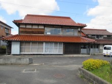 田舎暮らしのすすめ~悠々自適 (価格変更物件)