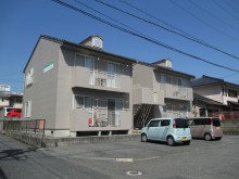 日当たり良好 周陽町 賃貸物件→満室になりました